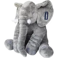 Mikamax - Elephant Pillow