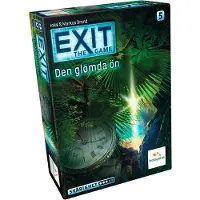 EXIT: Den Glömda Ön (SE)