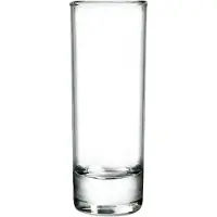 Multi Shotsglas Islande 6 cl Ø3.5x10 cm - (12 stk.)