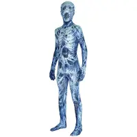 Morphsuits Arachnomania Barn Morphsuit - Large
