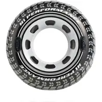 Intex Monstertruck Badering