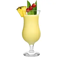 Drink Pina Colada Glas 450 Ml St. 6