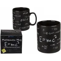 Out of the blue Matematisk Mugg - 1-pack