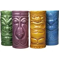 Mikamax Tiki Glas