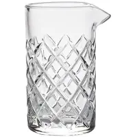 Genware Blandning Glas 50cl