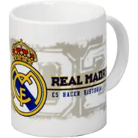 Adlibris Mugg Real Madrid Hisab Joker