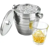 Drink Isbehållare - Manhattan