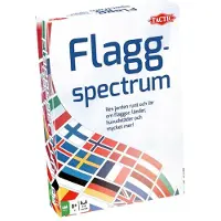 Världens Flaggor
