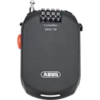 ABUS Combiflex Ficka Kabel