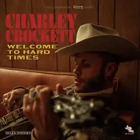 Ginza.se Crockett Charley: Welcome to hard times 2020