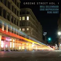 Ginza.se Sellenraad Will: Greene Street Volume 1