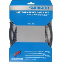 Shimano Polímero/high Tech Bromskabel