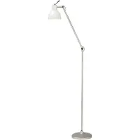 Rotaliana Bordslampa , Metallisk, Arbetsrum / hemkontor, Metall