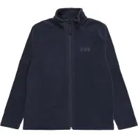Helly Hansen JR Daybreaker 2.0 Fleece barnfleecejacka