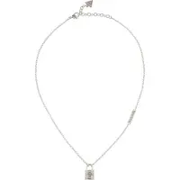 GUESS halsband JUBN01094JWRHT/U