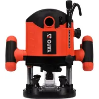 YATO Handöverfräs YT-82380; 2100 W