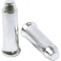 Elvedes 2.3 Mm Kabelhylsa 500 Enheter