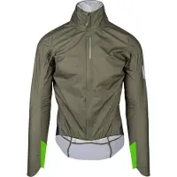 Q36.5 Rain Shell Jacka
