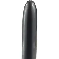 You2Toys Onyx - vattentät vibrator (svart)