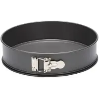 Patisse hoppform 22 cm stålgrå