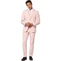 Partyking OppoSuits Lush Blush Kostym - 60