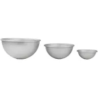 Cake Supplies Bakform Halvklot - 16 cm