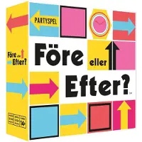 BOKUS Före eller efter