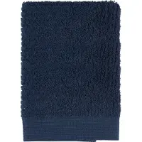 Darymex handduk 50 x 70 cm Classic Dark Blue 330115
