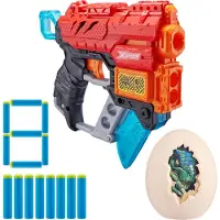 XShot leksakspistol Dino Attack 4870