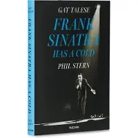 TASCHEN Frank Sinatra Has a Cold