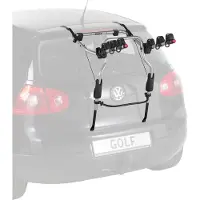 Thule Clipon 9103 Cykelställ För 3 Cyklar