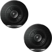 Pioneer TS-G1010F Bredbandshögtalare 190 W Innehåll: 1 par