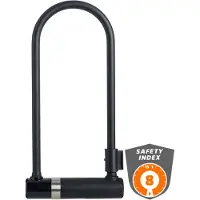ABUS U Newton Ul 14 Mm Bygellås