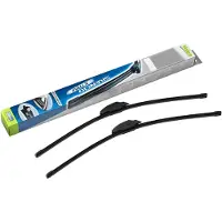 Valeo Torkarblad Silencio Xtrm VF397, 600/380mm, Front, 2 Stycke
