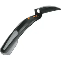 Sks Shockblade Stänkskärm 26 + 27,5 tum svart 2022 Stänkskärmar Mountainbike