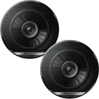 Pioneer G-series TS-G1310F - Högtalare - för bil - 35 Watt