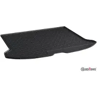 GledRing Bagagerumsmatta lamplig for Volvo XC60 20082016 litet reservhjul