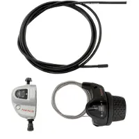 Shimano Växellägeshandtag Nexus SL-3S41 3-växlar