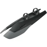 Sks Germany framruta 24–29 SKS X-Board svart-grå