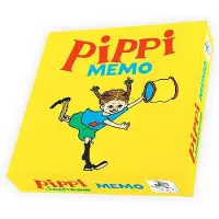Adlibris Pippi memo (SE)