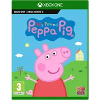 My Friend Peppa Pig (XONE/XSERIESX)
