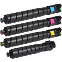 Xerox 106R04053 svart toner hög kapacitet (original)