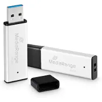 MediaRange Mr1902 Usb 3.2 128gb Usb-minne