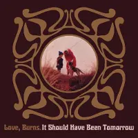Sonic Love Burns: It Should Have Been Tomorrow