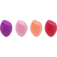 Real Techniques Miracle Complexion Mini-svampar 4 st
