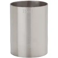 Beaumont Spiritus Mål - Ce-märkt - 35ml