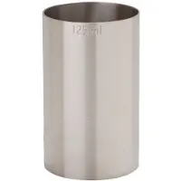 Beaumont Spiritus Mål - Ce-märkt - 125ml