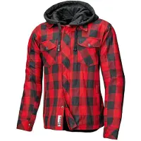 Held Lumberjack II Motorcykel textil jacka