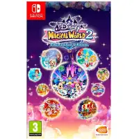 Disney Magical World 2: Enchanted Edition