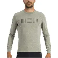 Sportful Giara Tee Long Långärmad Trikå